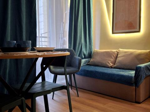 квартира за адресою Генуезька вул., 1