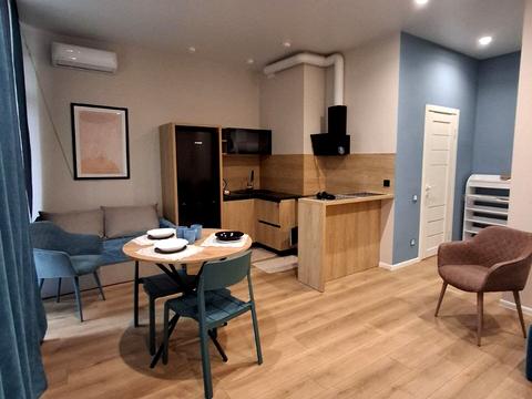 квартира за адресою Генуезька вул., 1