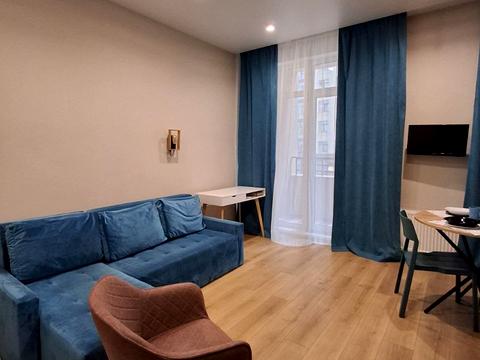 квартира за адресою Генуезька вул., 1