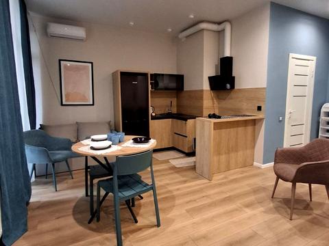 квартира за адресою Генуезька вул., 1