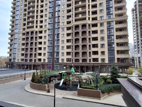 квартира за адресою Генуезька вул., 1