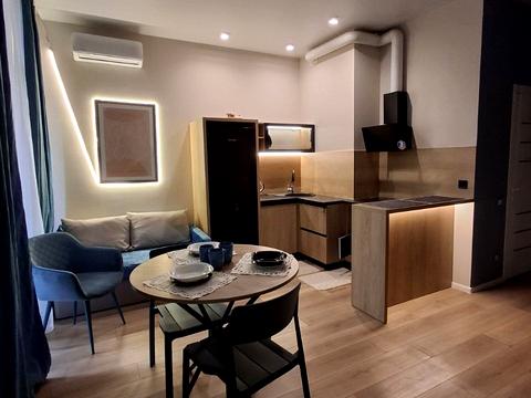 квартира за адресою Генуезька вул., 1