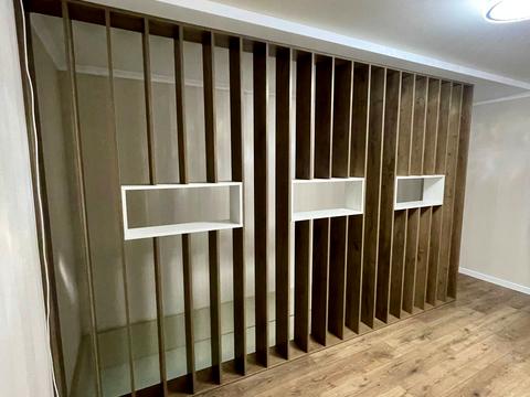 квартира за адресою Степана Дем'янчука вул., 1а