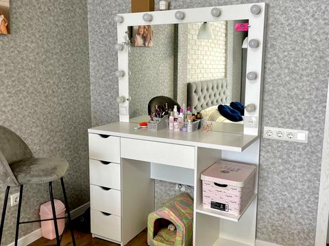 квартира за адресою Степана Дем'янчука вул., 1а