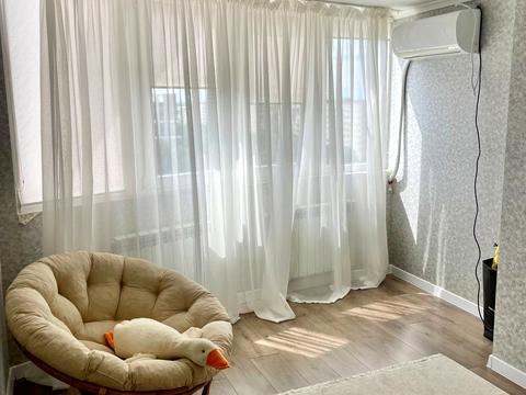 квартира за адресою Степана Дем'янчука вул., 1а