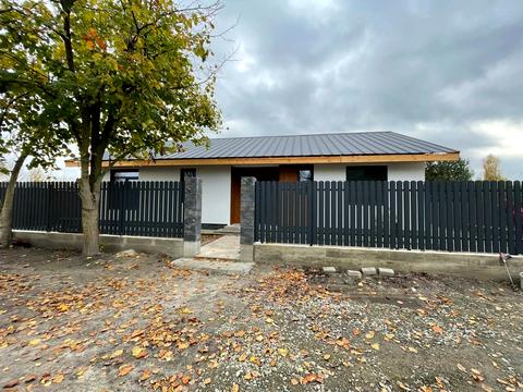 дом по адресу польова