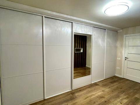 квартира за адресою Степана Дем'янчука вул., 1а