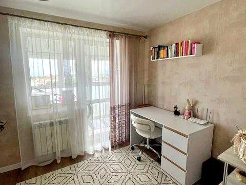 квартира за адресою Степана Дем'янчука вул., 1а