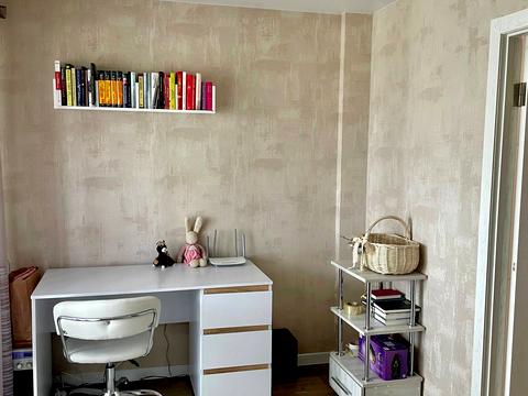 квартира за адресою Степана Дем'янчука вул., 1а