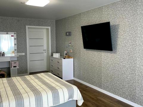 квартира за адресою Степана Дем'янчука вул., 1а