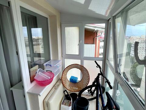 квартира за адресою Степана Дем'янчука вул., 1а