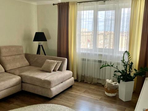 квартира за адресою Степана Дем'янчука вул., 1а