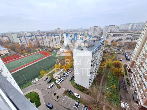 квартира за адресою Симона Петлюри вул. (Черняховського), 21-Б