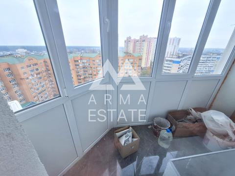 квартира за адресою Симона Петлюри вул. (Черняховського), 21-Б