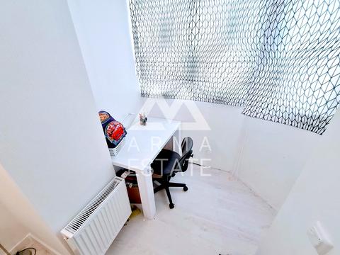 квартира за адресою Симона Петлюри вул. (Черняховського), 21-Б