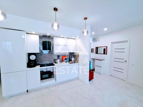 квартира за адресою Симона Петлюри вул. (Черняховського), 21-Б