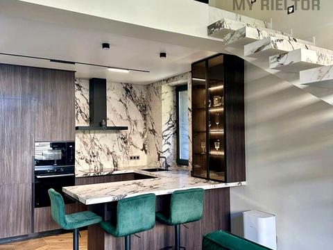 дом по адресу Концовская ул.