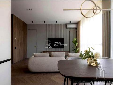 комерційна за адресою Еспланадна вул., 32-В