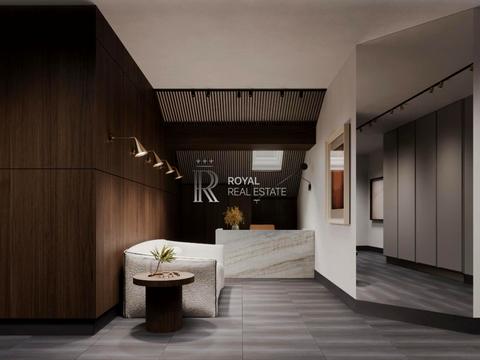 комерційна за адресою Еспланадна вул., 32-В