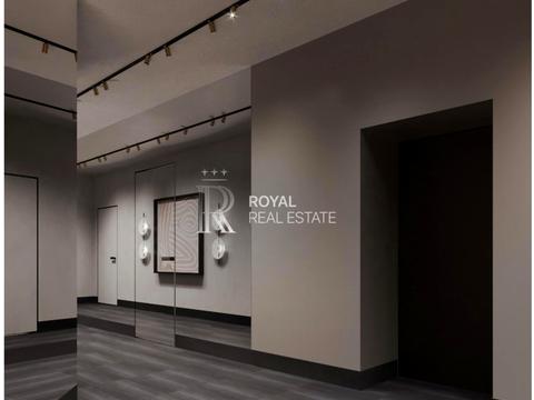 комерційна за адресою Еспланадна вул., 32-В