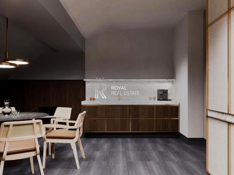 комерційна за адресою Еспланадна вул., 32-В