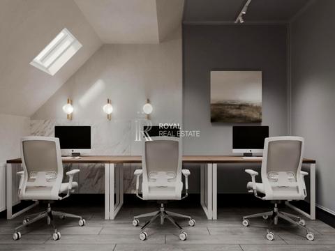 комерційна за адресою Еспланадна вул., 32-В