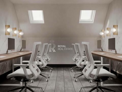 комерційна за адресою Еспланадна вул., 32-В