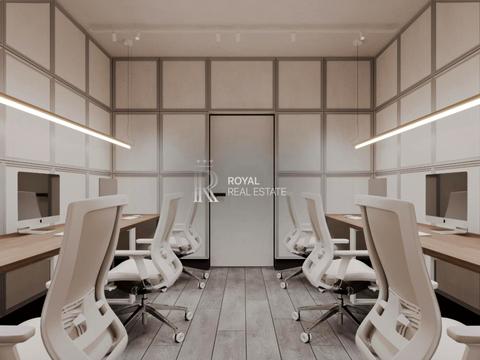 комерційна за адресою Еспланадна вул., 32-В