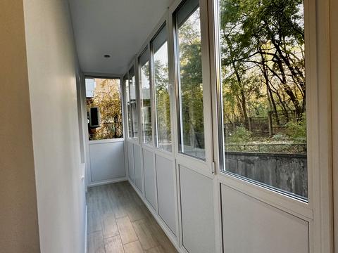 квартира по адресу Василия Тютюнника ул. (Анрі Барбюса), 5-Б