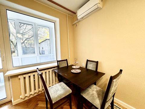 квартира по адресу Василия Тютюнника ул. (Анрі Барбюса), 5-Б