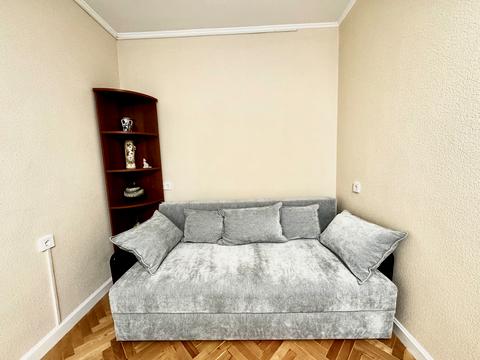 квартира по адресу Василия Тютюнника ул. (Анрі Барбюса), 5-Б