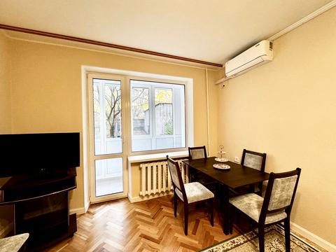 квартира по адресу Василия Тютюнника ул. (Анрі Барбюса), 5-Б