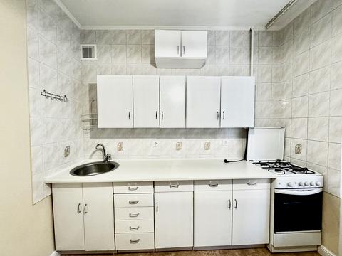 квартира по адресу Василия Тютюнника ул. (Анрі Барбюса), 5-Б