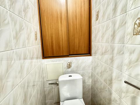 квартира по адресу Василия Тютюнника ул. (Анрі Барбюса), 5-Б