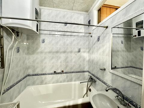 квартира по адресу Василия Тютюнника ул. (Анрі Барбюса), 5-Б