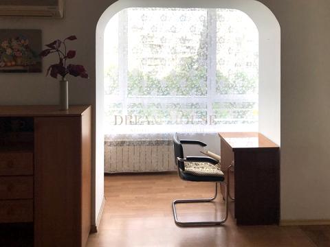 квартира за адресою Чоколівський бульв., 19