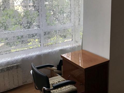 квартира за адресою Чоколівський бульв., 19