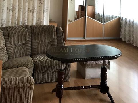 квартира за адресою Чоколівський бульв., 19