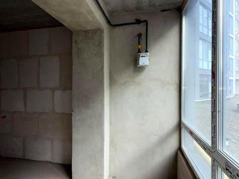 квартира за адресою Княгинин вул., 44