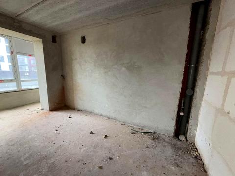 квартира за адресою Княгинин вул., 44