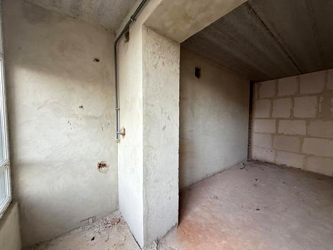 квартира за адресою Княгинин вул., 44