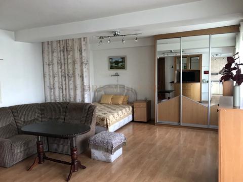 квартира за адресою Чоколівський бульв., 19