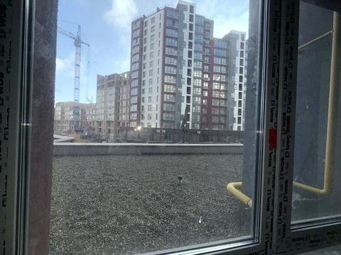 квартира за адресою Княгинин вул., 44