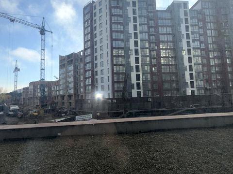 квартира за адресою Княгинин вул., 44