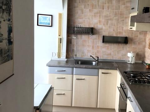 квартира за адресою Чоколівський бульв., 19