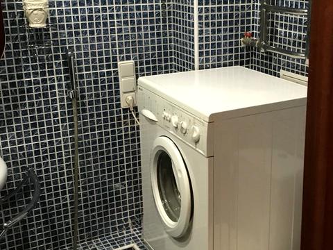 квартира за адресою Чоколівський бульв., 19