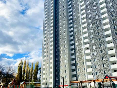 квартира за адресою Коноплянська вул., 22-А