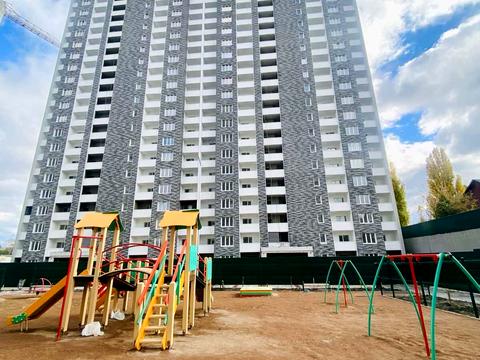 квартира за адресою Коноплянська вул., 22-А