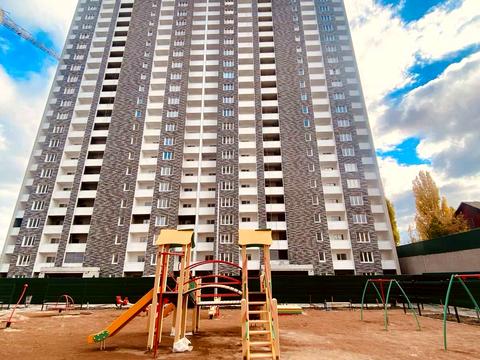 квартира за адресою Коноплянська вул., 22-А