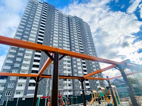 квартира за адресою Коноплянська вул., 22-А